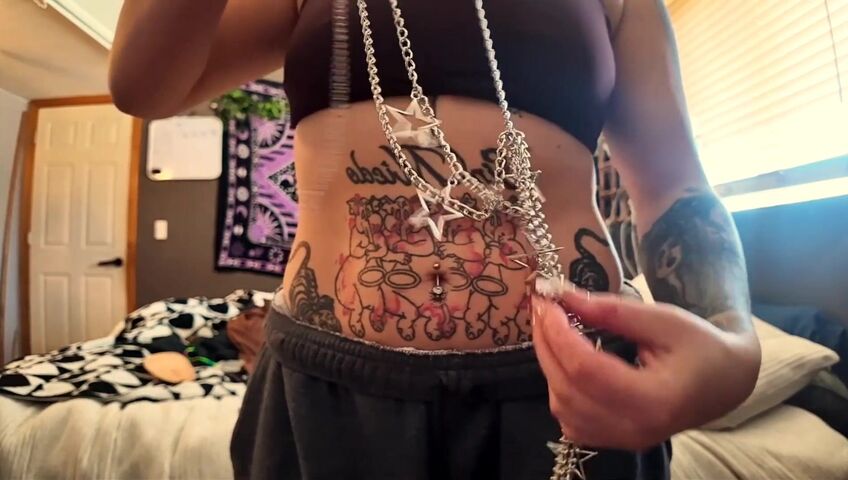 Anonymous ASMR - YT Members Only #72