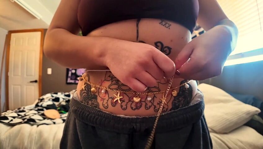 Anonymous ASMR - YT Members Only #72