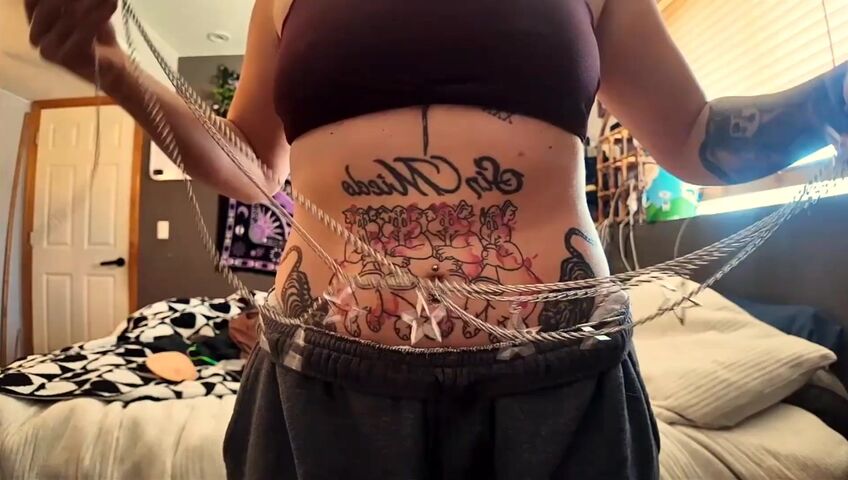 Anonymous ASMR - YT Members Only #72