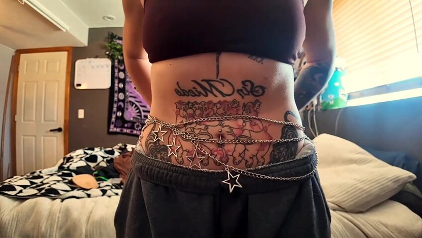 Anonymous ASMR - YT Members Only #72