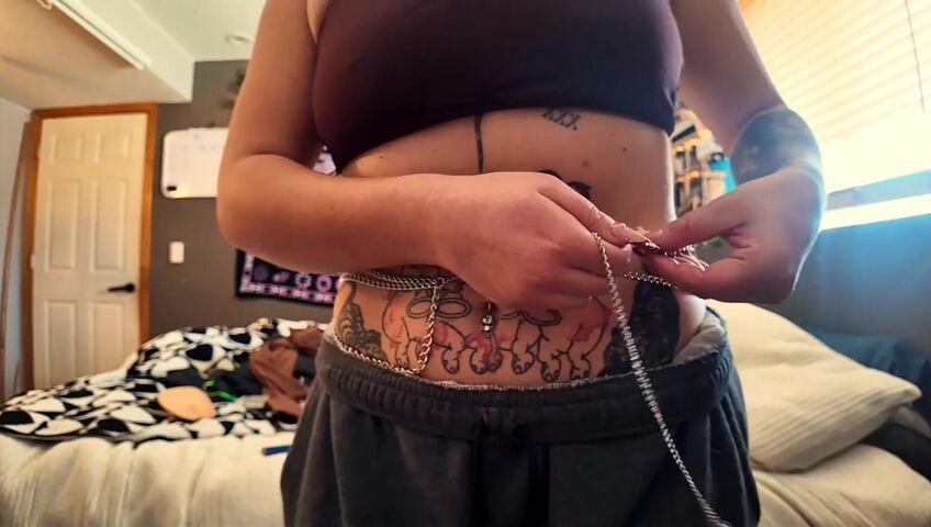 Anonymous ASMR - YT Members Only #72