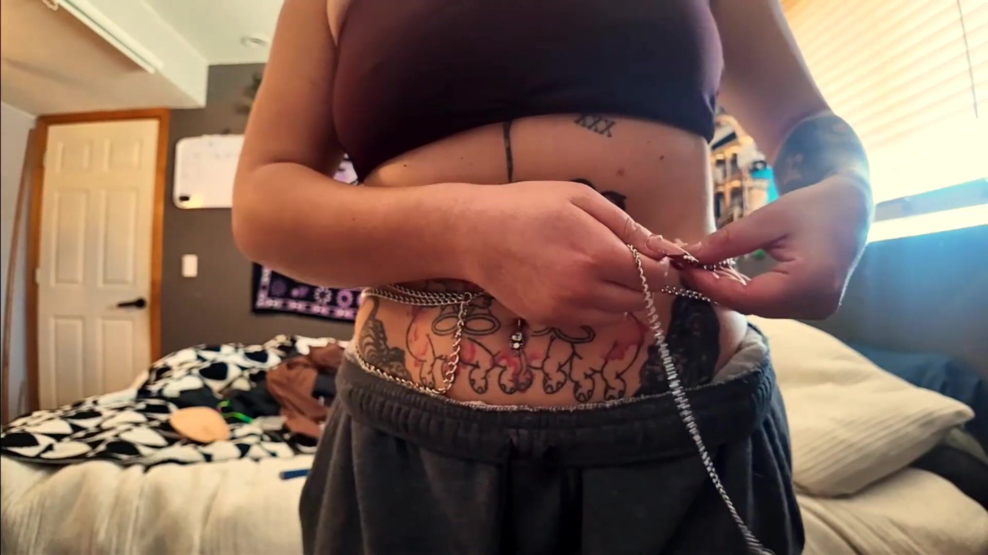 Anonymous ASMR - YT Members Only #72