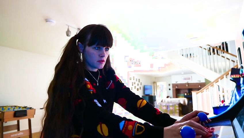 Sydney Harwin – HELPING YOUR stepSISTER OVER A BREAKUP