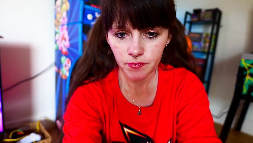 Sydney Harwin – HELPING YOUR stepSISTER OVER A BREAKUP