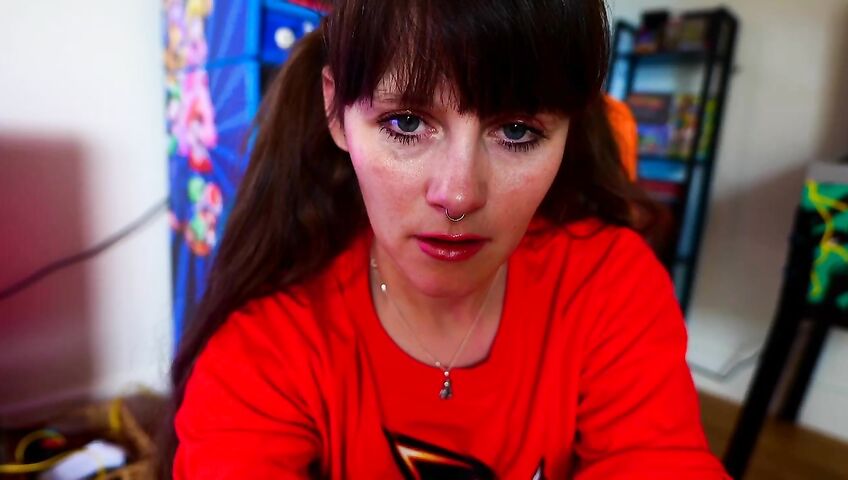 Sydney Harwin – HELPING YOUR stepSISTER OVER A BREAKUP