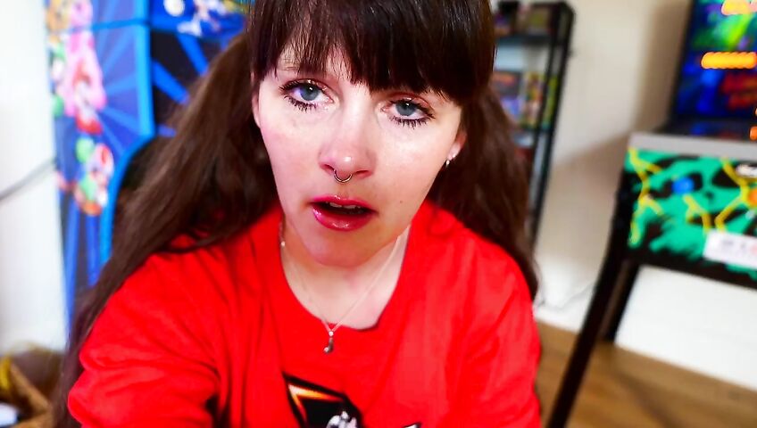 Sydney Harwin – HELPING YOUR stepSISTER OVER A BREAKUP