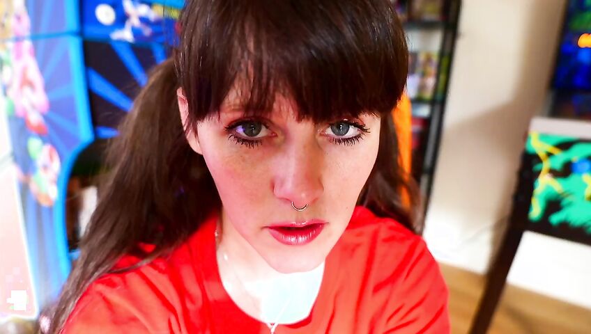 Sydney Harwin – HELPING YOUR stepSISTER OVER A BREAKUP