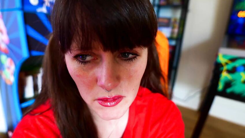 Sydney Harwin – HELPING YOUR stepSISTER OVER A BREAKUP