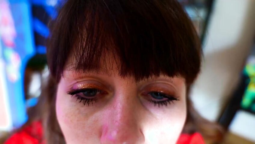 Sydney Harwin – HELPING YOUR stepSISTER OVER A BREAKUP