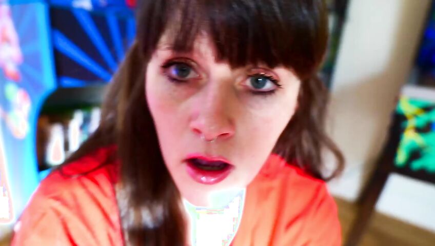 Sydney Harwin – HELPING YOUR stepSISTER OVER A BREAKUP