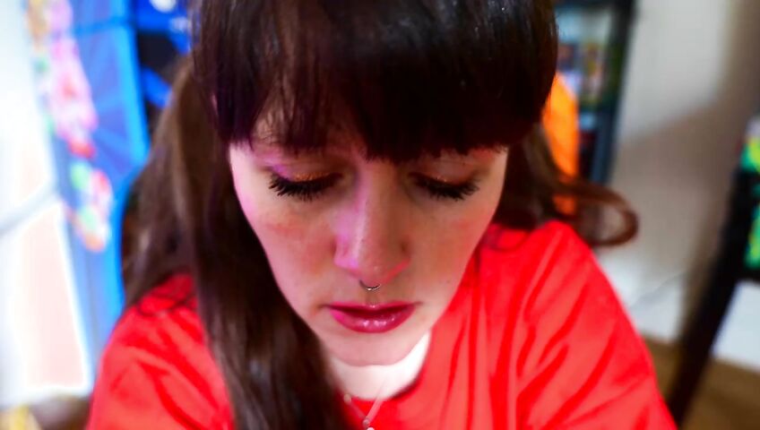 Sydney Harwin – HELPING YOUR stepSISTER OVER A BREAKUP