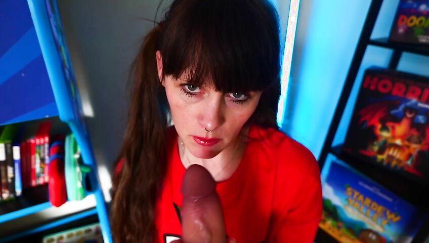 Sydney Harwin – HELPING YOUR stepSISTER OVER A BREAKUP