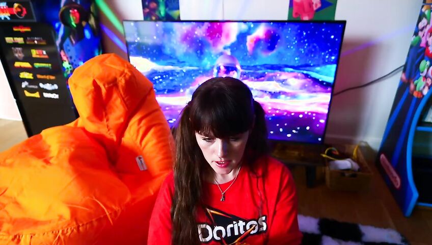 Sydney Harwin – HELPING YOUR stepSISTER OVER A BREAKUP