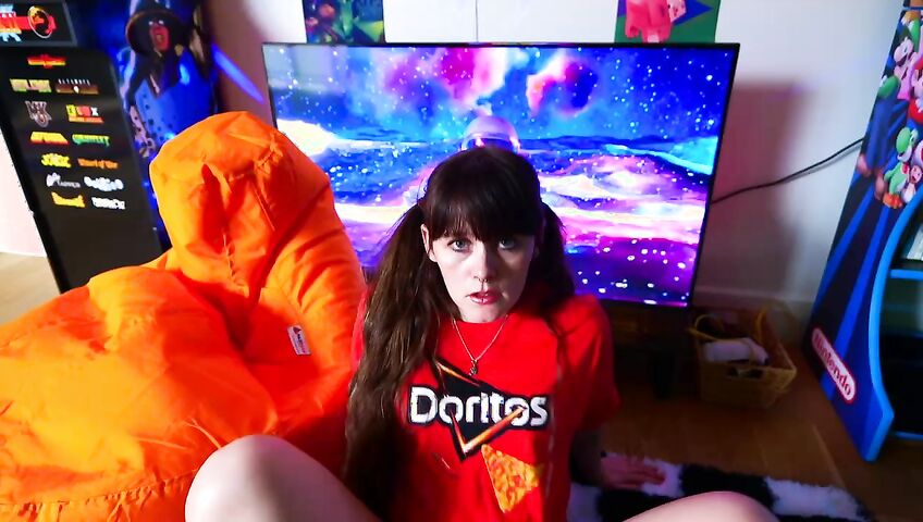 Sydney Harwin – HELPING YOUR stepSISTER OVER A BREAKUP