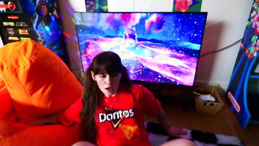 Sydney Harwin – HELPING YOUR stepSISTER OVER A BREAKUP