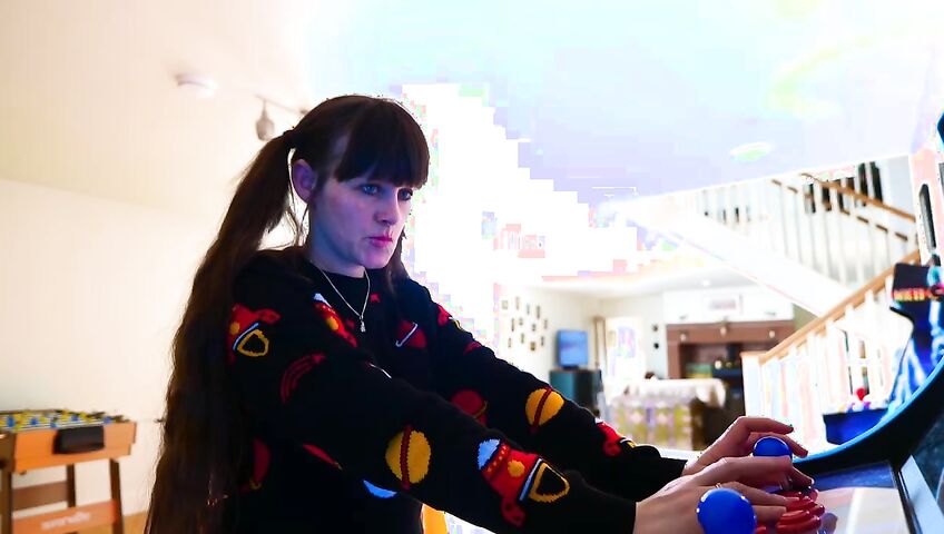 Sydney Harwin – HELPING YOUR stepSISTER OVER A BREAKUP