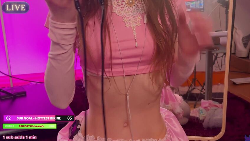 ASMR Onuri - You’ll Regret Missing This Live Stream