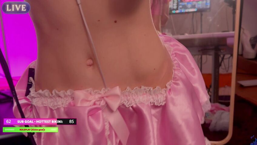 ASMR Onuri - You’ll Regret Missing This Live Stream