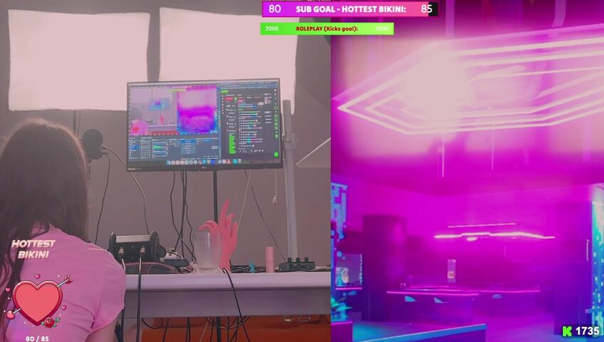 ASMR Onuri - You’ll Regret Missing This Live Stream