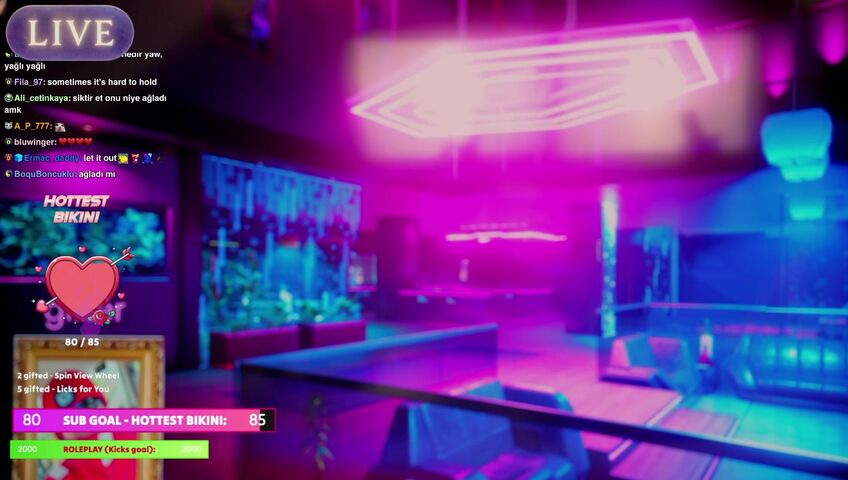 ASMR Onuri - You’ll Regret Missing This Live Stream