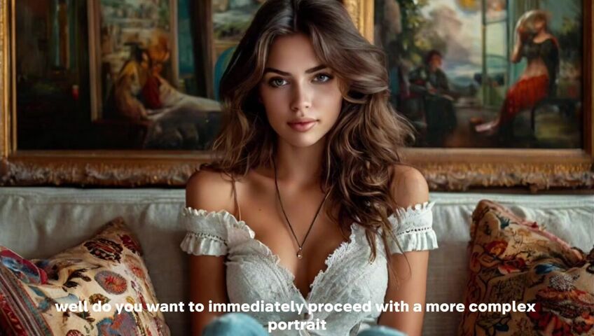 skazochniza17 - ASMR Audio Only | CONTINUATION: Visiting my mom’s friend [ENG SUBS]