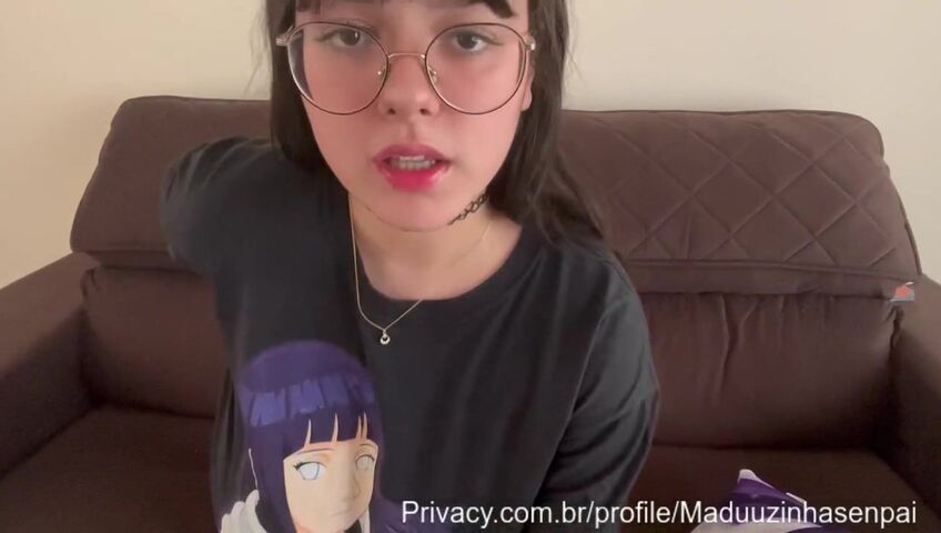 Maduu ASMR - JOI