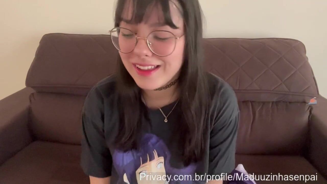Maduu ASMR - JOI