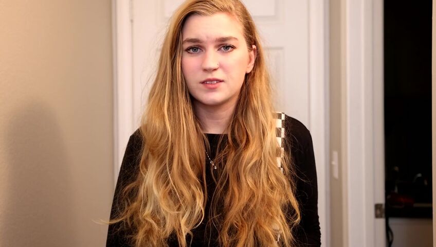 Jaybbgirl - You, Your Wife, & The Babysitter #2