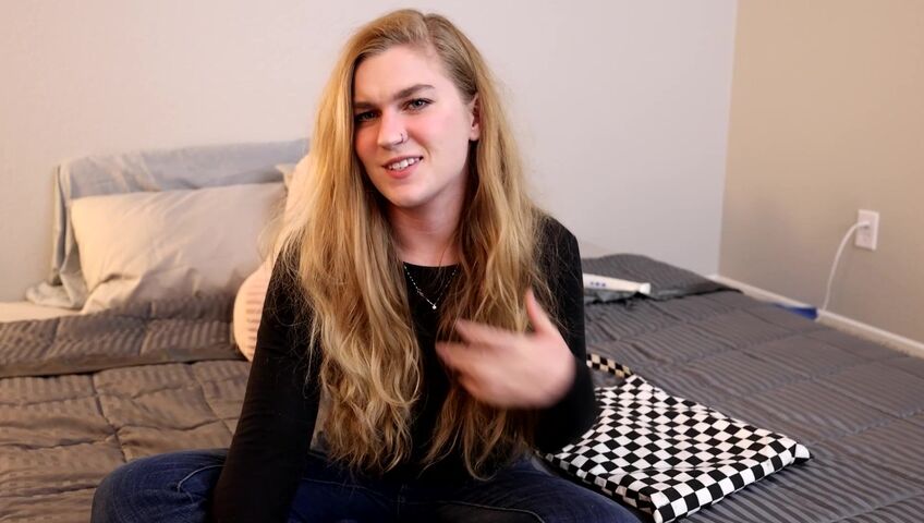 Jaybbgirl - You, Your Wife, & The Babysitter #2