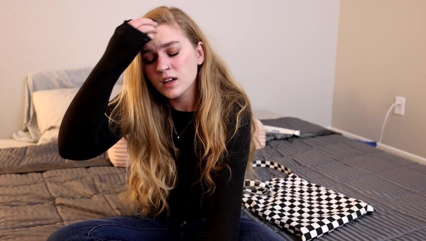 Jaybbgirl - You, Your Wife, & The Babysitter #2