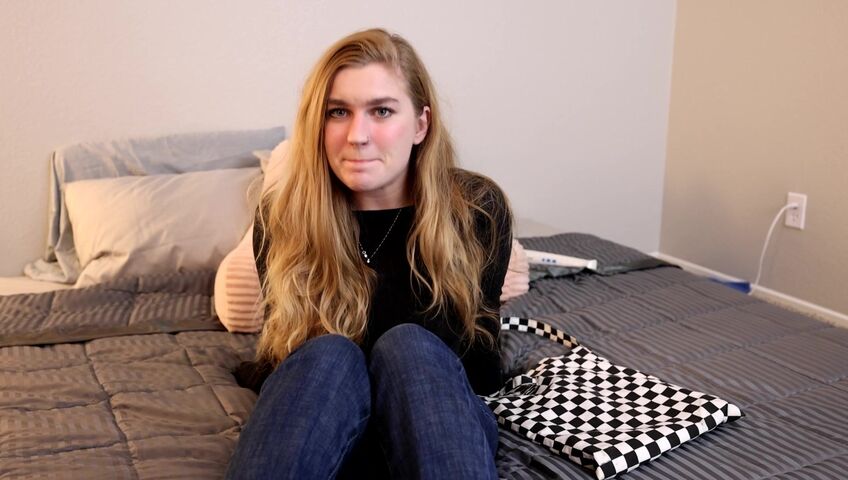 Jaybbgirl - You, Your Wife, & The Babysitter #2