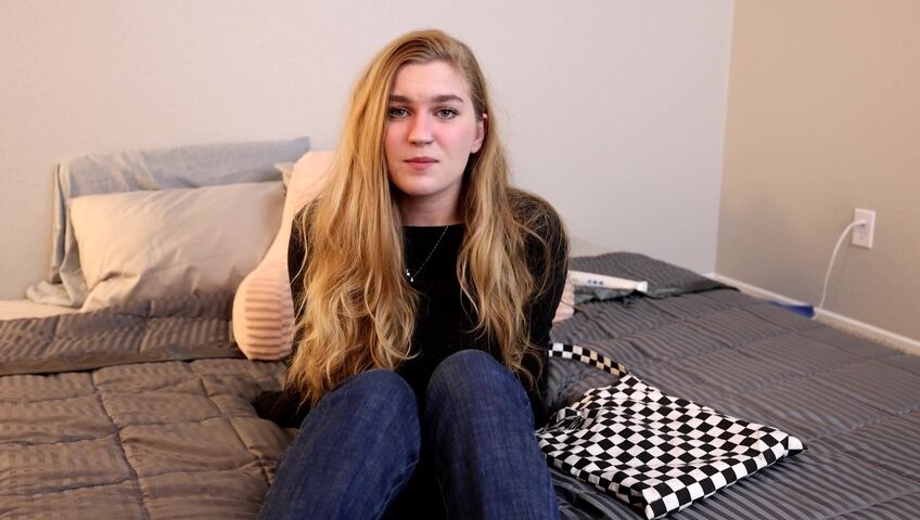 Jaybbgirl - You, Your Wife, & The Babysitter #2