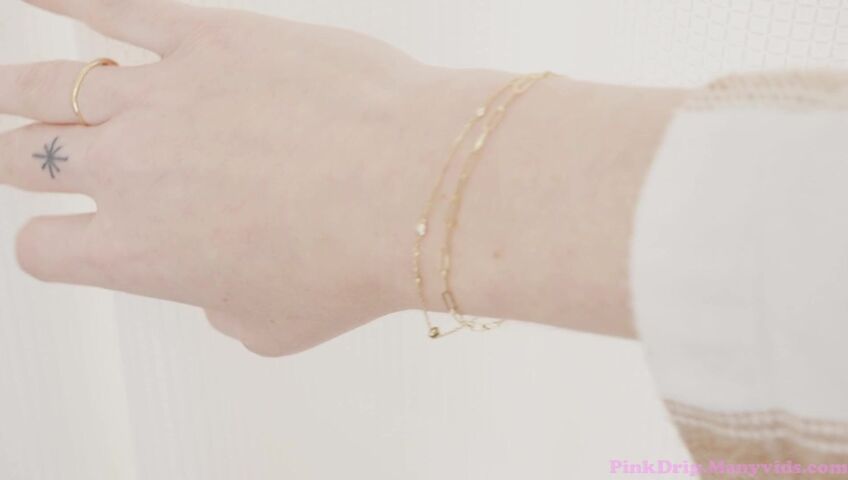 Pink Drip - HUNG UP My BFF's BF