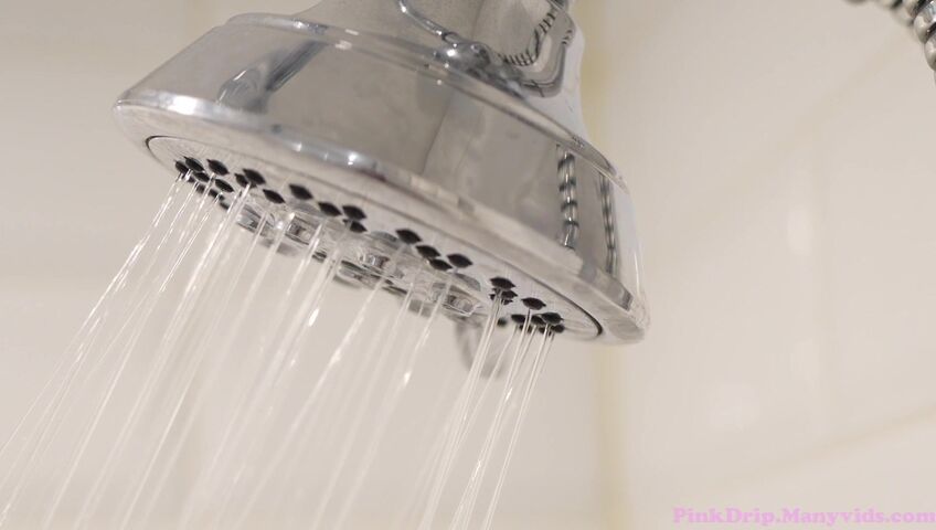 Pink Drip - HUNG UP My BFF's BF