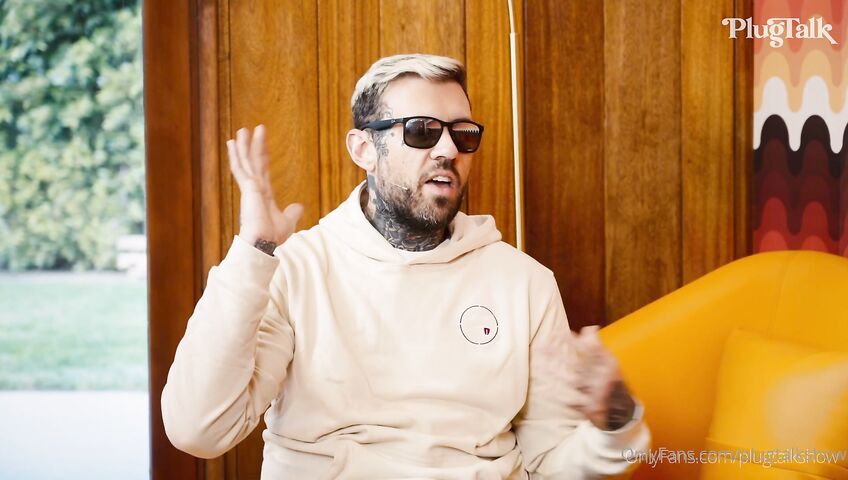 Alva Jay Gets Fucked By Adam22 At Plugtalk - Big Boobs, PAWG, Sex, Blowjob, Deepthroat, Blonde, Podcast, Fingering, Doggy Style, Jiggly Ass, Busty, Curvy, Moaning, Missionary, Cumshot, Cum In Mouth, Cum Swallow, Chubby, Latina, Latina Blowj