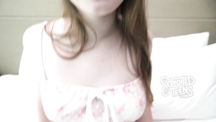 Ava Marina Gives A Blowjob And Gets Fucked - 4K, Blowjob, Sex, Amateur Blowjob, Amateur Sex, Teen, Brunette