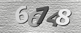 Captcha-Bild
