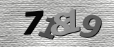 Immagine Captcha