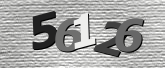 Captcha-afbeelding