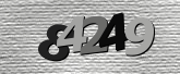 Captcha-afbeelding