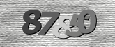Captcha-afbeelding