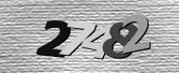 Captcha-afbeelding