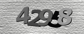 Captcha-afbeelding