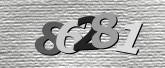 Captcha-afbeelding