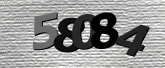 Captcha-afbeelding