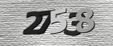 Captcha-afbeelding