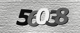 Captcha-afbeelding