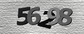 Captcha-afbeelding