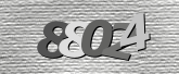 Captcha-afbeelding