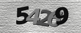 Captcha-afbeelding